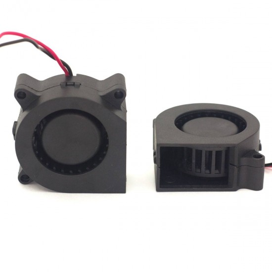 Ventilador centrífugo 4020s 12v - Blower