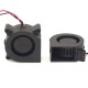 Ventilador centrífugo 4020s 12v - Blower