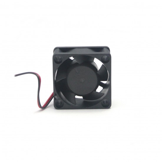 Ventilador 4020 12v