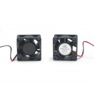 Ventilador 4020 12v