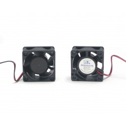 Ventilador 4020 12v