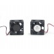Ventilador 4020 12v