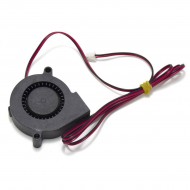 Ventilador centrífugo 5015s 12v - Blower