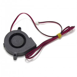 5015 Centrifugal Fan 12v - Blower