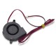 5015 Centrifugal Fan 24v - Blower
