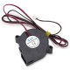5015 Centrifugal Fan 12v - Blower