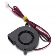 Ventilador centrífugo 5015s 12v - Blower