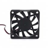 Ventilador 6010 - 12v