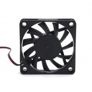 Ventilador 6010 - 12v