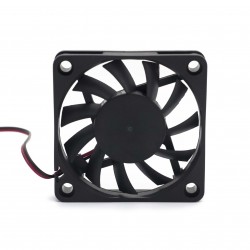 Ventilador 6010 - 12v