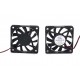 Ventilador 6010 - 12v