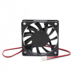 Ventilador 6010 - 5v
