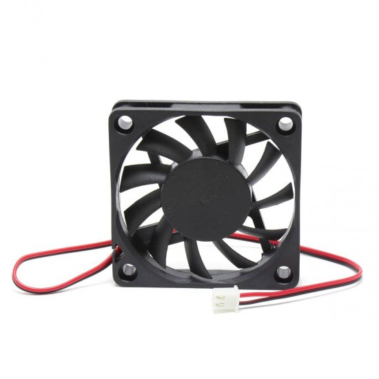 Ventilador 6010 - 5v