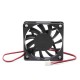 Ventilador 6010 - 5v