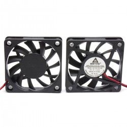 Ventilador 6010 - 5v