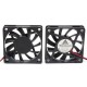 Ventilador 6010 - 5v