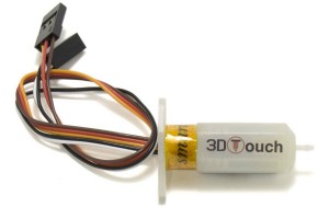 Sensor de nivelación 3DTouch