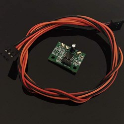 Modulo IR Mini - Sensor de nivelación automática para base de impresión
