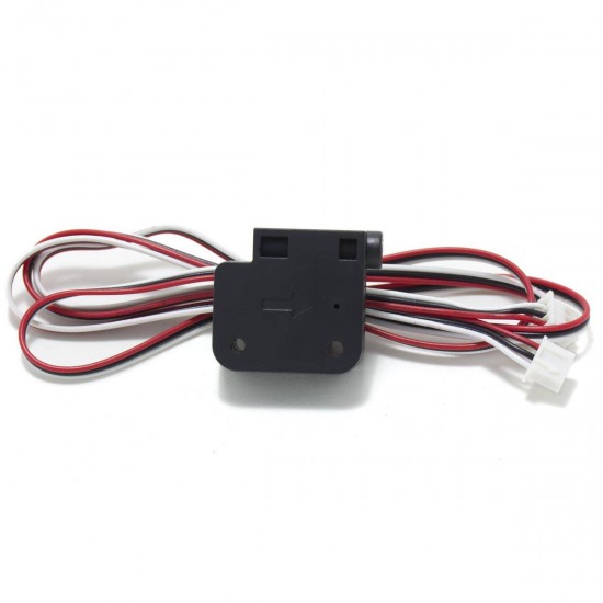 Sensor de presencia de filamento - 1.75mm