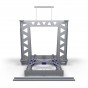 Imagen de Marco P3Steel / Prusa I3 Steel - Galvanizado / Inoxidable