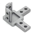 Conectores de Aluminio