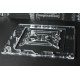 Prusa i3 Rework - DIY Custom Kit