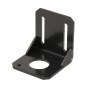 Imagen de Soporte en L para motor paso a paso nema 17