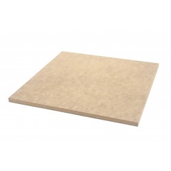 DM 230x230x7mm