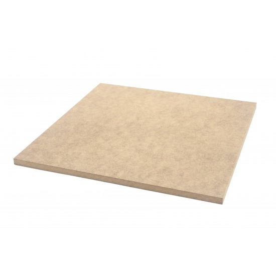 DM 230x230x7mm