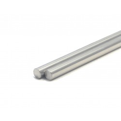 Kit de varillas para P3Steel 