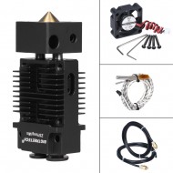 Hotend Bowden Multicolor 2 entradas 1 salida - Mix  - 1.75mm