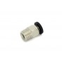 Imagen de Conector bowden BSP PC04-1 para filamento 1.75mm
