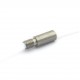 Hotend dual V6 - Estilo Chimera - filamento 1.75