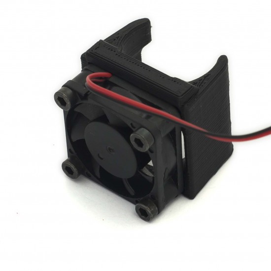All Metal Hotend V5 para filamento de 3mm