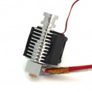 All Metal Hotend V5 para filamento de 3mm