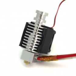 All Metal Hotend V5 para filamento de 1.75mm