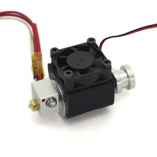 All Metal Hotend V5 para filamento de 3mm