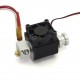 All Metal Hotend V5 para filamento de 3mm