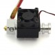 All Metal Hotend V5 para filamento de 3mm