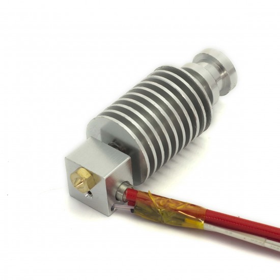 All Metal Hotend V5 para filamento de 3mm