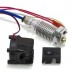 Imagen de All Metal Hotend V6 para filamento de 1.75mm - versión con termistor encapsulado