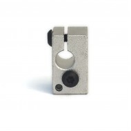 Bloque calefactor v6 - Rosca M6 - Compatible con v5 y v6