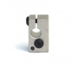 Bloque calefactor v6 - Rosca M6 - Compatible con v5 y v6