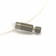 Garganta v6 - Rosca M6 M7 - Compatible con v6 - All metal
