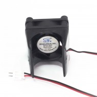 Ventilador 3010 con adaptador V6