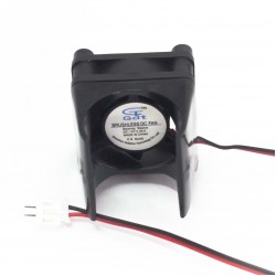 Ventilador 3010 con adaptador V6
