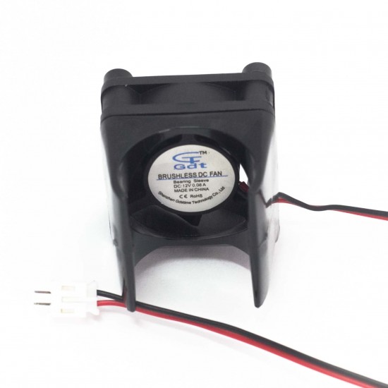 Ventilador 3010 con adaptador V6