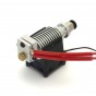 Imagen de All Metal Hotend V6 para filamento de 1.75mm