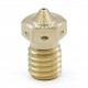 Nozzle - Boquilla de alta calidad para filamento 1.75mm - Clon E3D - 0.5mm