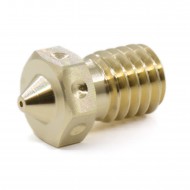 Nozzle - Boquilla de alta calidad para filamento 1.75mm - Clon E3D - 0.5mm